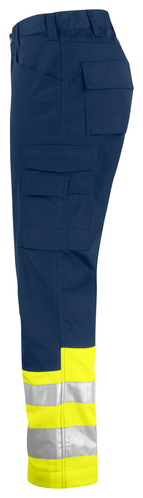 PROJOB 6533 arbejdsbukser 4